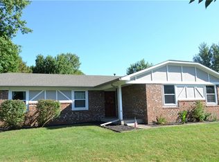 4614 Tattersall Dr, Plainfield, IN