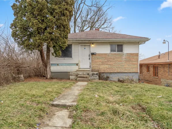 608 Ethel Ave, Dayton, OH 45417
