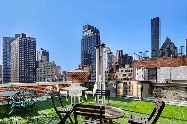 Rented by Halstead Real Estate | media 15