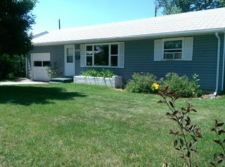 1404 Sycamore St, Casper, WY 82604