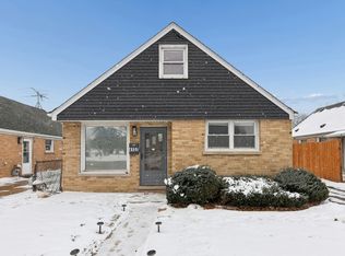4137 Ruby St, Schiller Park, IL