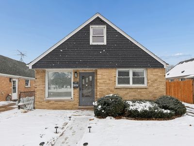 4137 Ruby St, Schiller Park, IL, 60176