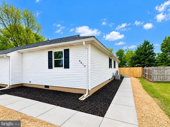 5613 N Dupont Hwy, Dover, DE 19904