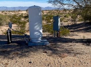 5968 W Haven Dr, Yucca, AZ 86438