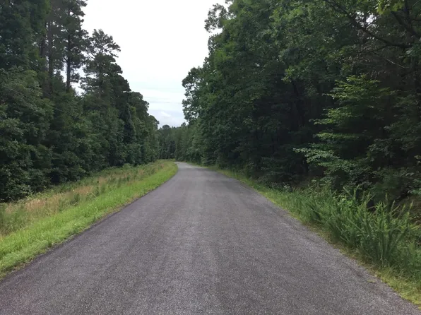 Dug Hill Rd, Drasco, AR 72530