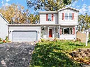 2829 Warner St, Madison, WI 53713