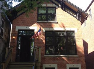 952 W Montana St #GROUND, Chicago, IL 60614