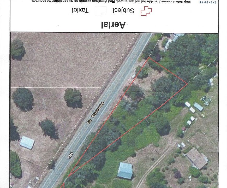 2nd image of 0 Shoestring Rd