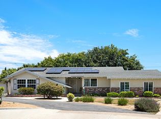 7421 Grandoaks Dr, Stanton, CA 90680