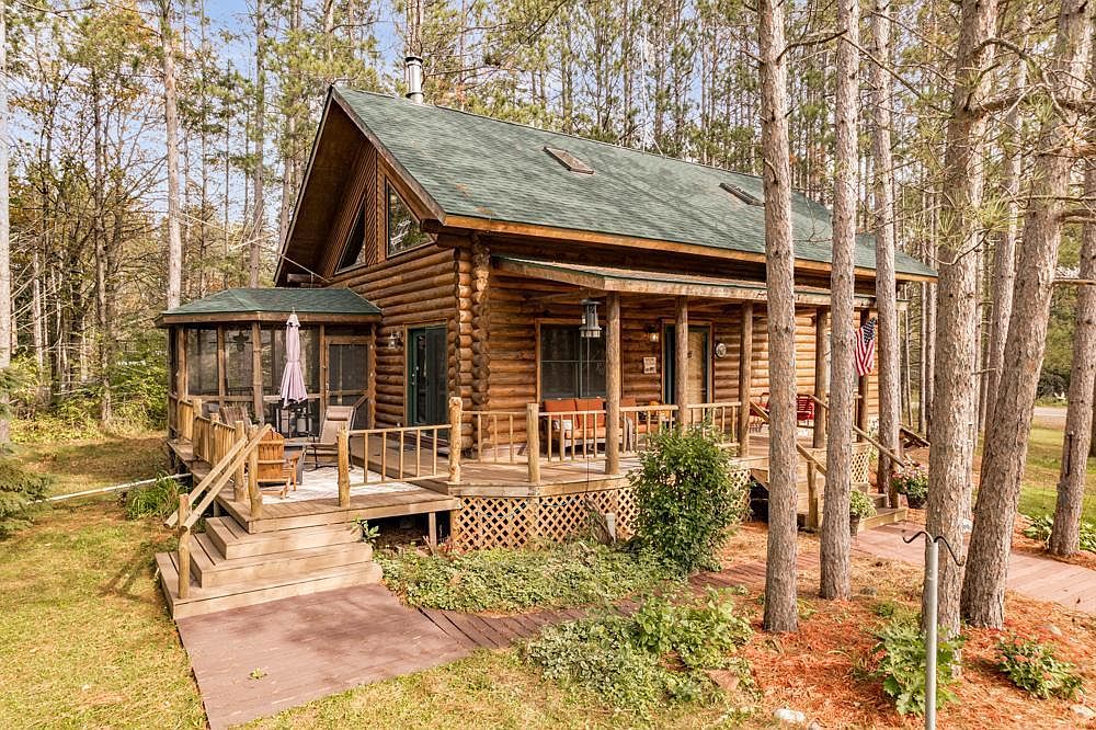 4732 County Road 12, Moose Lake, MN 55767 MLS 6395831 Zillow