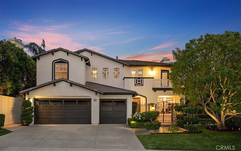 20 Elliot Ln, Coto De Caza, CA 92679 | Zillow