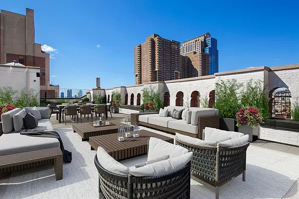 1st image of 55 Hudson St #Penthouse