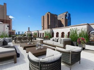 55 Hudson St #PENTHOUSE, New York, NY 10013