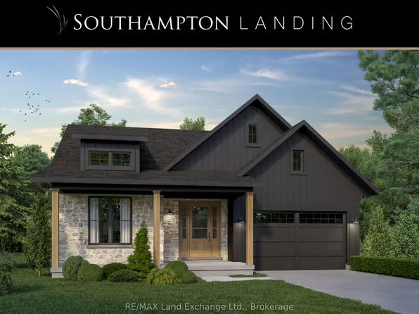 19 Marshall Pl, Saugeen Shores, ON N0H 2L0