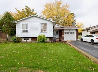 388 Brantwood Park Rd, Brantford, ON N3P 1K7