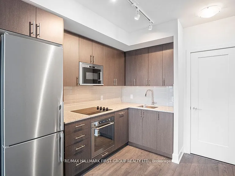 2550 Simcoe St N #1605 — Photo 7