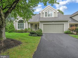 78 Deer Ford Dr, Lancaster, PA 17601