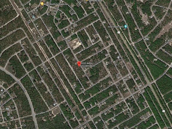 2nd image of 9332 N Jourden Dr