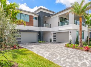 8544 Crystal Downs Ave, Boca Raton, FL 33434
