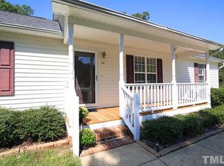 36 Norman Ct, Garner, NC 27529