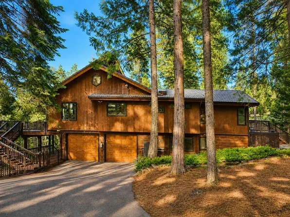 7494 Shasta Forest Dr, Shingletown, CA 96088
