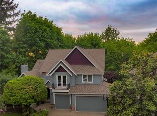 3402 NE 23rd Pl, Renton, WA 98056
