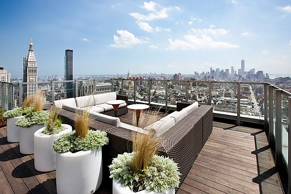 Rented by Rose Associates, Inc. | media 8