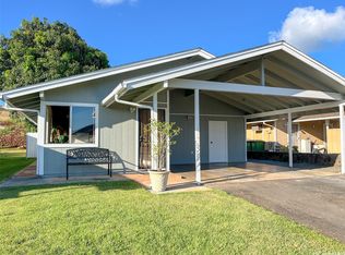 95-135 Hamumu Pl, Mililani, HI 96789