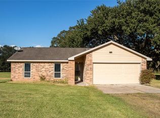 6917 Lum Rd, Manvel, TX 77578