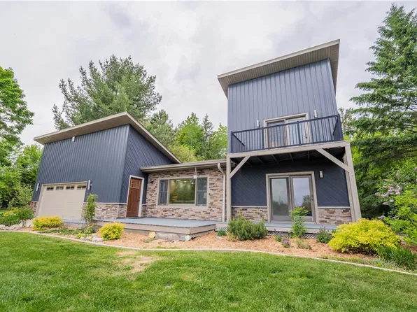 E13680 Stelter Road, Fall Creek, WI 54742