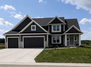 509 Talbot's Woods DRIVE, Oconomowoc, WI 53066