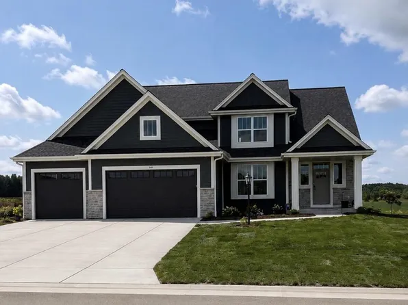 509 Talbot's Woods DRIVE, Oconomowoc, WI 53066