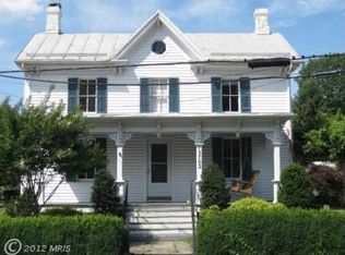 13702 Unionville Rd, Mount Airy, MD 21771