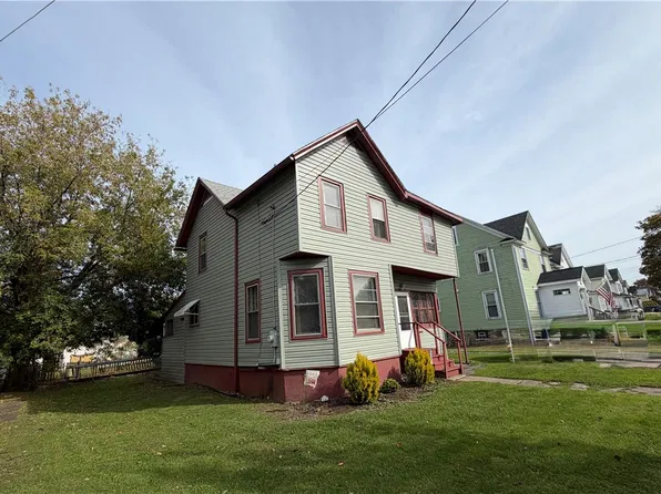 362 South Ave, Medina, NY 14103