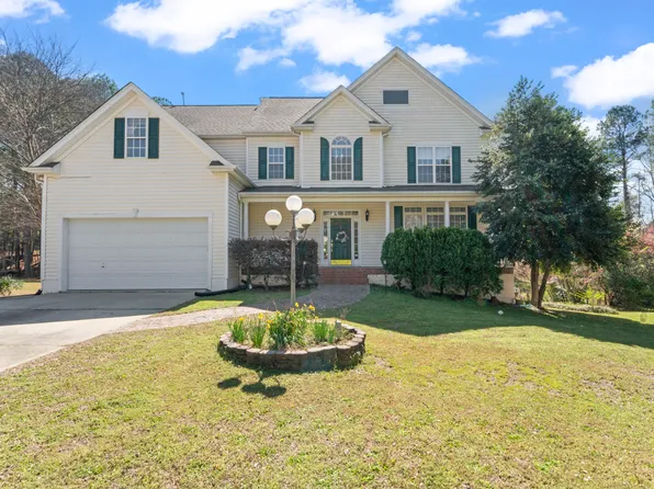 1224 Tartarian Trl, Apex, NC 27502