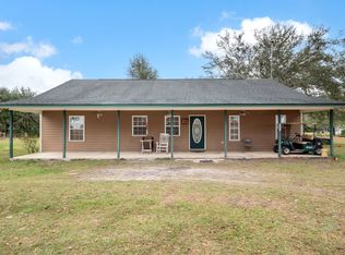 690 SW County Road 300, Mayo, FL 32066