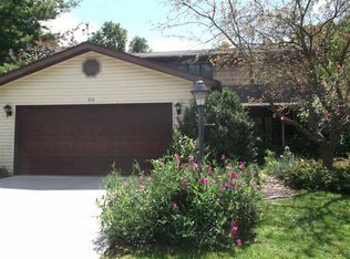 510 Haven Rd, Albion, MI 49224