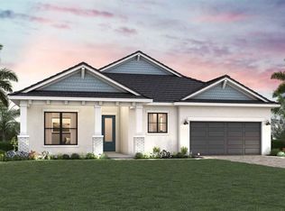 17960 Foxtail Loop, Venice, FL 34293