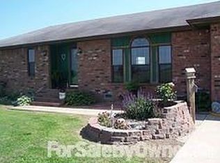 61545 E 90th Rd, Miami, OK 74354