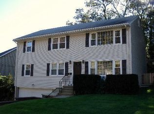 255 Jennings Rd FLOOR 1, Fairfield, CT 06825