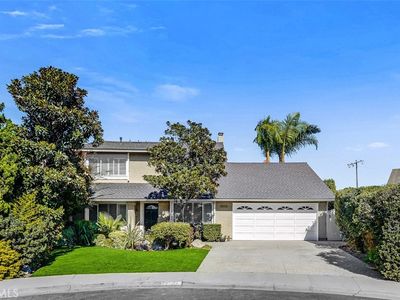 21012 Manessa Cir, Huntington Beach, CA, 92646