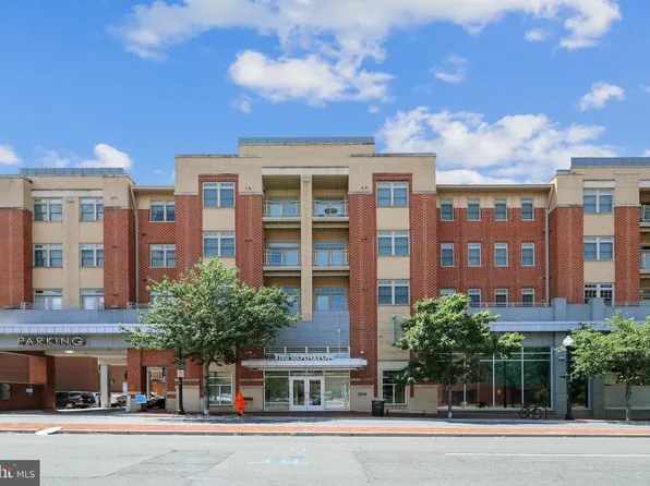 309 Holland Ln Unit 229, Alexandria, VA 22314