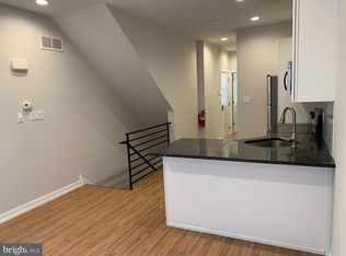 1268 S 27th St #1, Philadelphia, PA 19146