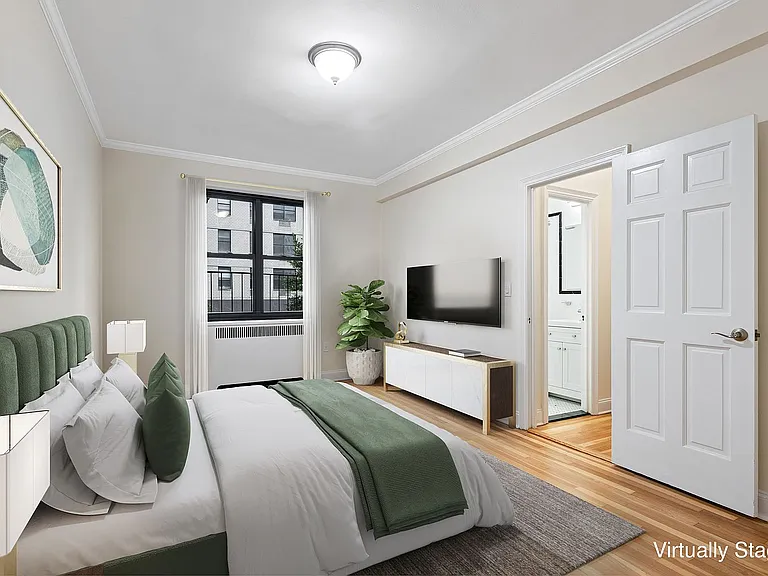 310 E 75th St #4G — Photo 18