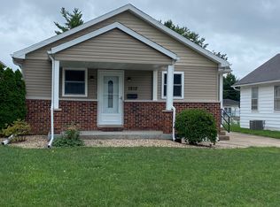 1810 Madison St, Quincy, IL 62301