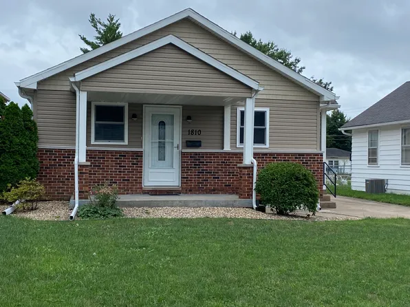 (undisclosed Address), Quincy, IL 62301