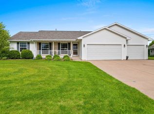2669 Spica Ln, Green Bay, WI 54311