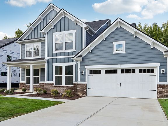 4th image of 6812 W Buck Stone Dr