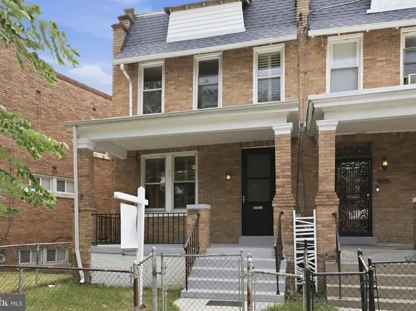 1715 17th St SE, Washington, DC 20020