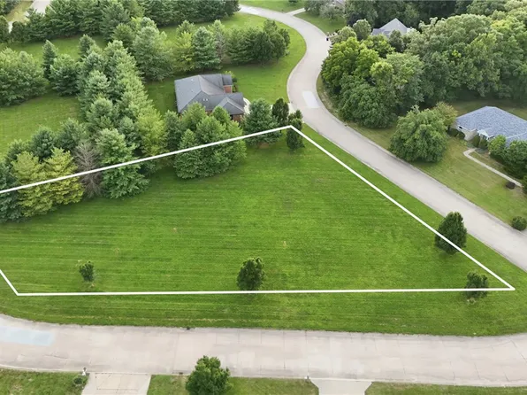 LOT 30 Forest View Dr, Charleston, IL 61920